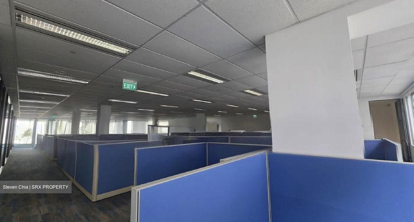 MYP Plaza (D1), Office #636784701